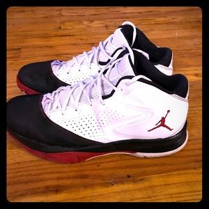 Jordan | Shoes | Jordan Court Vision 99 | Poshmark
